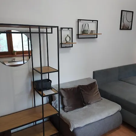 Apartmanovy Dom Fatrapark 1- Ap 318, Ap 306 Mezonet Daire *