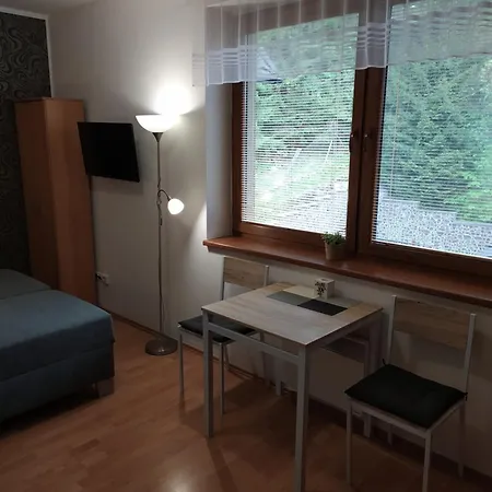 Apartmanovy Dom Fatrapark - Ap 318, Ap 306 Mezonet Appartement Ruzomberok