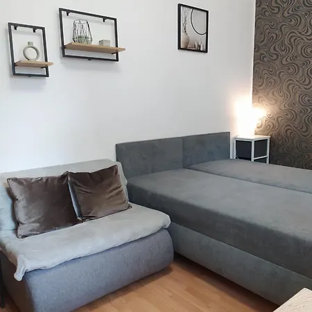 Apartmanovy Dom Fatrapark 1- Ap 318, Ap 306 Mezonet *