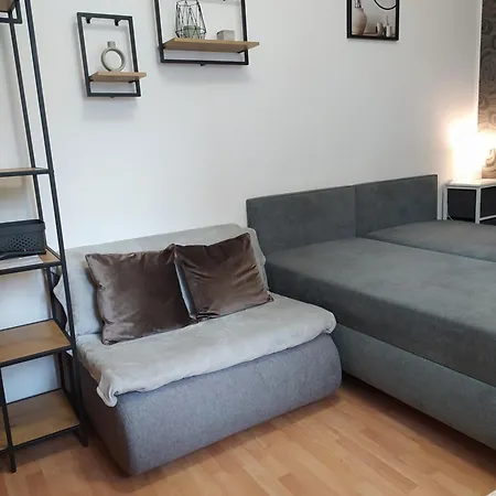 Apartmanovy Dom Fatrapark 1- Ap 318, Ap 306 Mezonet * Ruzomberok