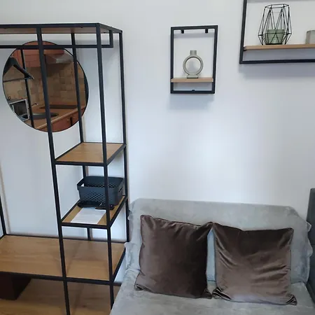 Apartmanovy Dom Fatrapark 1- Ap 318, Ap 306 Mezonet