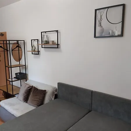 Apartmanovy Dom Fatrapark 1- Ap 318, Ap 306 Mezonet Appartement