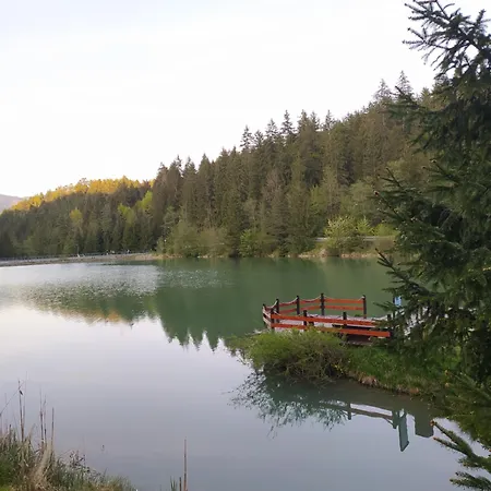 Apartmánový Dom Fatrapark 1- Ap 318, Ap 306 Mezonet Appartamento Ruzomberok
