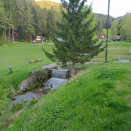 Apartmanovy Dom Fatrapark 1- Ap 318, Ap 306 Mezonet *