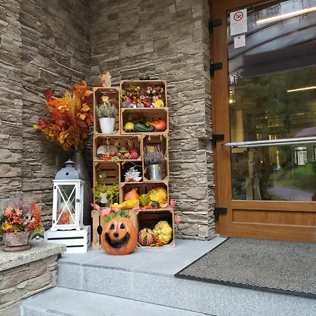 Apartmanovy Dom Fatrapark 1- Ap 318, Ap 306 Mezonet Appartement *