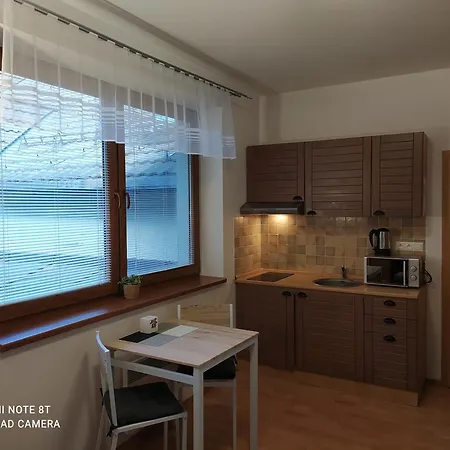 Apartmanovy Dom Fatrapark 1- Ap 318, Ap 306 Mezonet