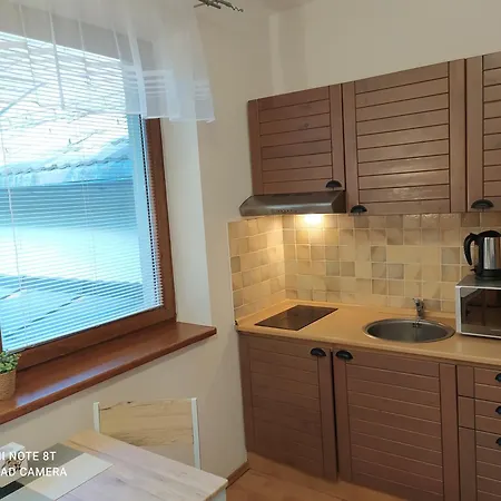 Apartmanovy Dom Fatrapark 1- Ap 318, Ap 306 Mezonet
