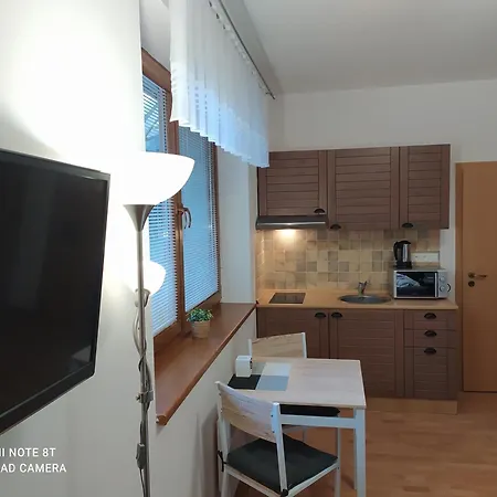 Apartmanovy Dom Fatrapark - Ap 318, Ap 306 Mezonet *