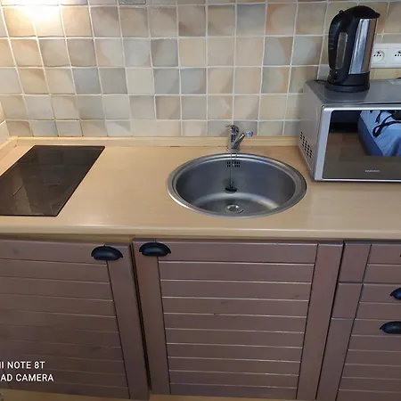 Appartement Apartmanovy Dom Fatrapark 1- Ap 318, Ap 306 Mezonet Ruzomberok