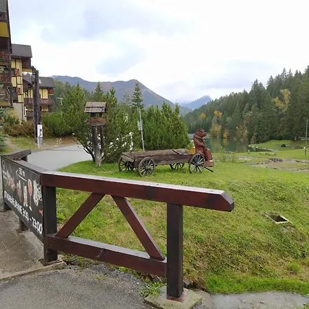 Apartmanovy Dom Fatrapark 1- Ap 318, Ap 306 Mezonet Ruzomberok