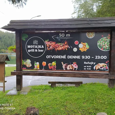 Daire Apartmanovy Dom Fatrapark 1- Ap 318, Ap 306 Mezonet