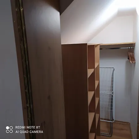 Apartmanovy Dom Fatrapark - Ap 318, Ap 306 Mezonet 公寓 鲁容贝罗克