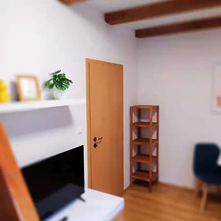 Apartmanovy Dom Fatrapark - Ap 318, Ap 306 Mezonet 아파트
