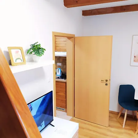 Appartement Apartmanovy Dom Fatrapark - Ap 318, Ap 306 Mezonet