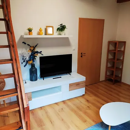 Apartmánový Dom Fatrapark 1- Ap 318, Ap 306 Mezonet Appartamento