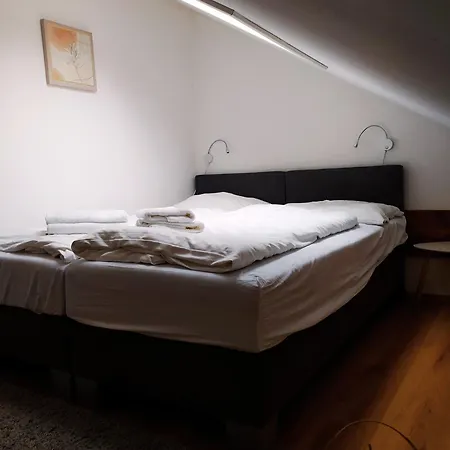 Apartmanovy Dom Fatrapark - Ap 318, Ap 306 Mezonet Appartement