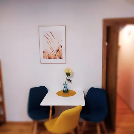 Appartamento Apartmánový Dom Fatrapark 1- Ap 318, Ap 306 Mezonet *
