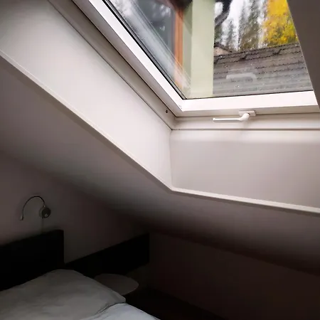 Appartement Apartmanovy Dom Fatrapark - Ap 318, Ap 306 Mezonet Ruzomberok