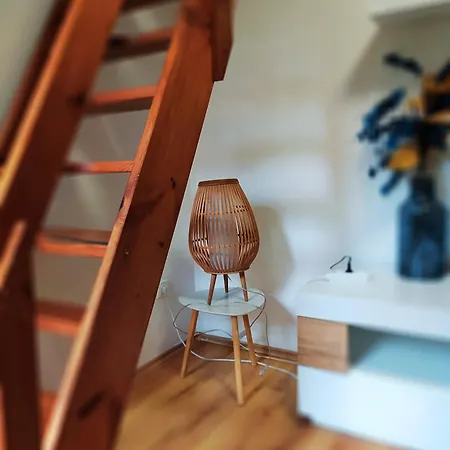 Apartmánový Dom Fatrapark 1- Ap 318, Ap 306 Mezonet *