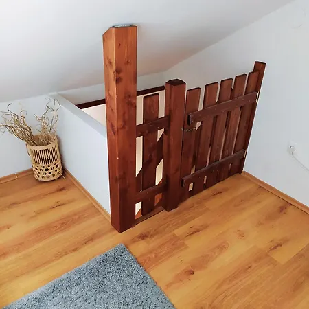 Apartmánový Dom Fatrapark 1- Ap 318, Ap 306 Mezonet Ruzomberok