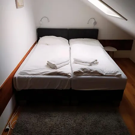 Apartmánový Dom Fatrapark 1- Ap 318, Ap 306 Mezonet Appartamento
