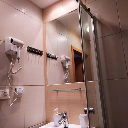 Appartamento Apartmánový Dom Fatrapark 1- Ap 318, Ap 306 Mezonet
