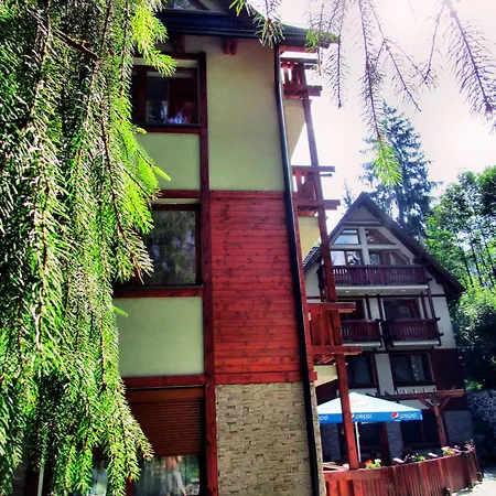 Apartmanovy Dom Fatrapark - Ap 318, Ap 306 Mezonet
