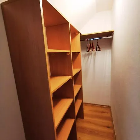 Apartman Apartmanovy Dom Fatrapark - Ap 318, Ap 306 Mezonet Rózsahegy