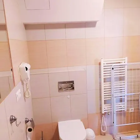Apartmánový Dom Fatrapark 1- Ap 318, Ap 306 Mezonet *