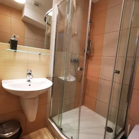 Apartmánový Dom Fatrapark 1- Ap 318, Ap 306 Mezonet *