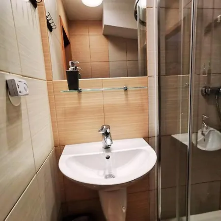Apartmánový Dom Fatrapark 1- Ap 318, Ap 306 Mezonet *