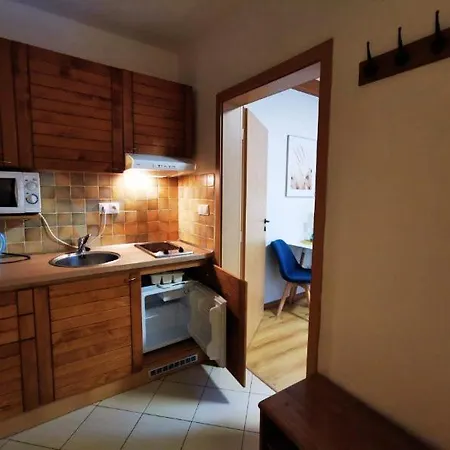 Apartman Apartmanovy Dom Fatrapark - Ap 318, Ap 306 Mezonet