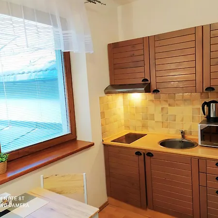 Appartamento Apartmánový Dom Fatrapark 1- Ap 318, Ap 306 Mezonet Ruzomberok