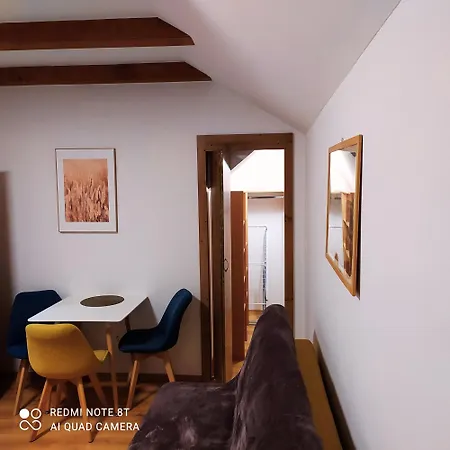 Apartmánový Dom Fatrapark 1- Ap 318, Ap 306 Mezonet Appartamento *