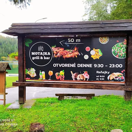 Apartmanovy Dom Fatrapark - Ap 318, Ap 306 Mezonet Daire *