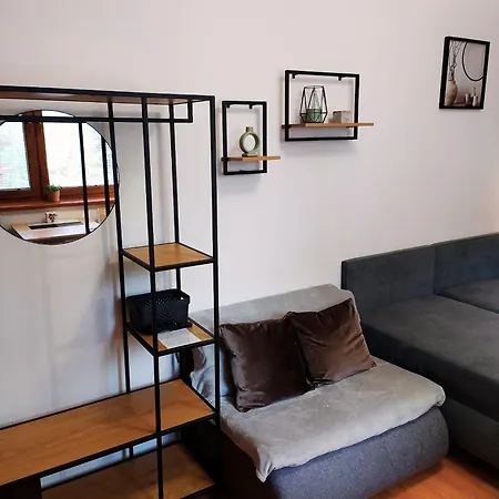 Appartamento Apartmánový Dom Fatrapark 1- Ap 318, Ap 306 Mezonet