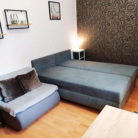 Apartmanovy Dom Fatrapark - Ap 318, Ap 306 Mezonet アパート *