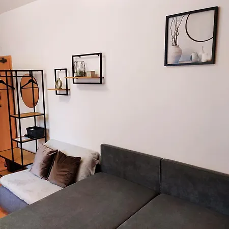Appartamento Apartmánový Dom Fatrapark 1- Ap 318, Ap 306 Mezonet *
