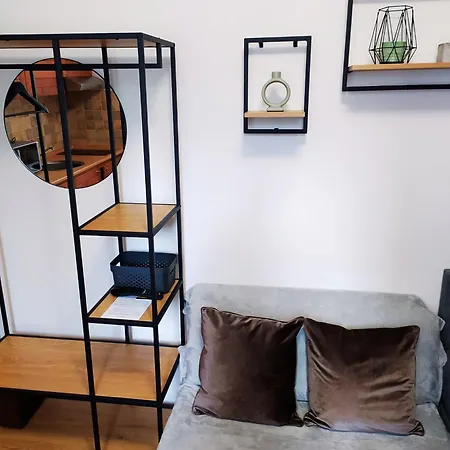 Apartmanovy Dom Fatrapark - Ap 318, Ap 306 Mezonet