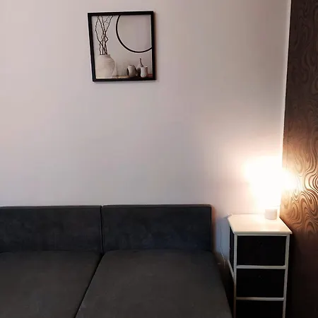 Appartement Apartmanovy Dom Fatrapark - Ap 318, Ap 306 Mezonet