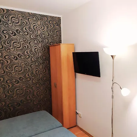 Apartmanovy Dom Fatrapark - Ap 318, Ap 306 Mezonet *