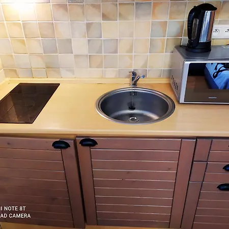 Apartmanovy Dom Fatrapark - Ap 318, Ap 306 Mezonet Apartman Rózsahegy