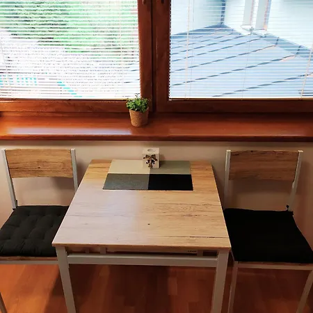 Apartmanovy Dom Fatrapark - Ap 318, Ap 306 Mezonet Appartement *