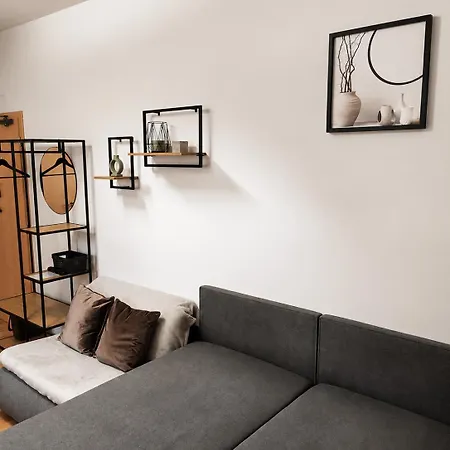 Apartman Apartmanovy Dom Fatrapark - Ap 318, Ap 306 Mezonet Rózsahegy