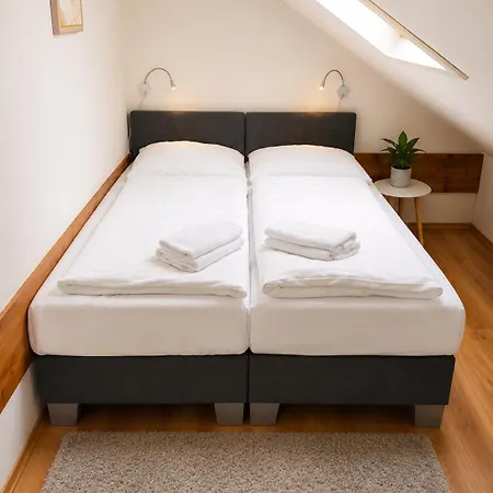 Apartmanovy Dom Fatrapark - Ap 318, Ap 306 Mezonet Rózsahegy