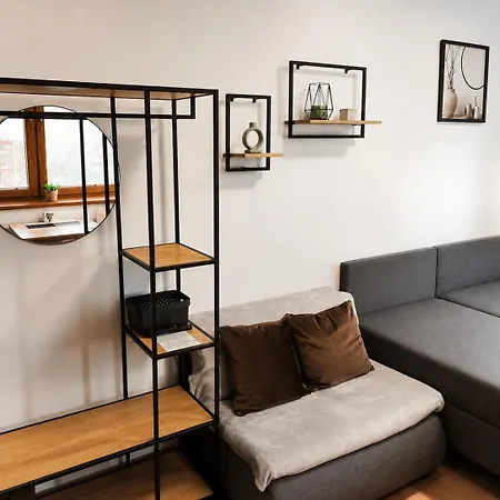 Apartmanovy Dom Fatrapark - Ap 318, Ap 306 Mezonet Ruzomberok