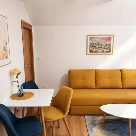 Apartmanovy Dom Fatrapark - Ap 318, Ap 306 Mezonet Ruzomberok