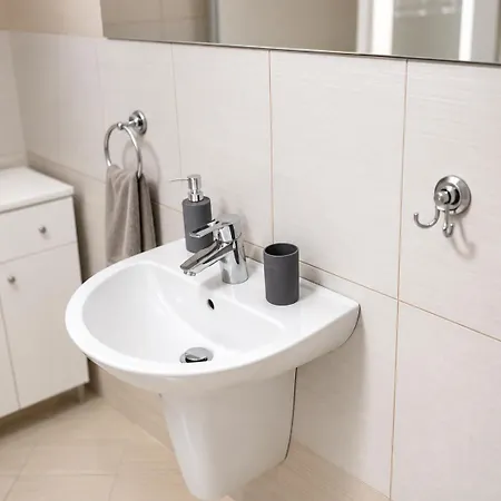 Apartmanovy Dom Fatrapark - Ap 318, Ap 306 Mezonet *