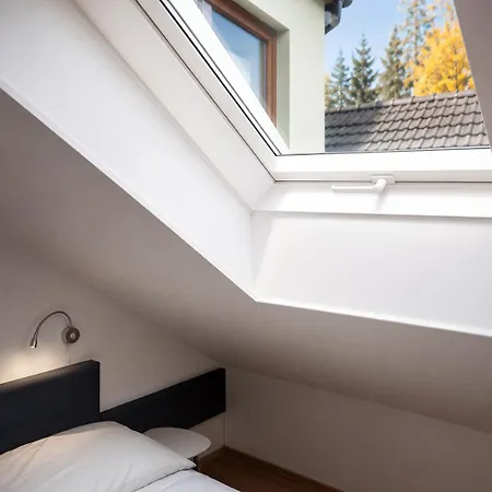 Apartmanovy Dom Fatrapark - Ap 318, Ap 306 Mezonet