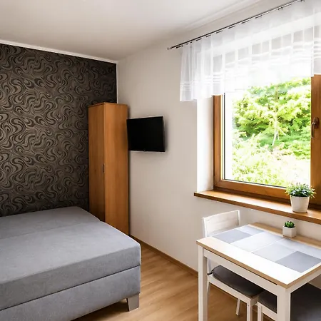 Apartmanovy Dom Fatrapark - Ap 318, Ap 306 Mezonet *
